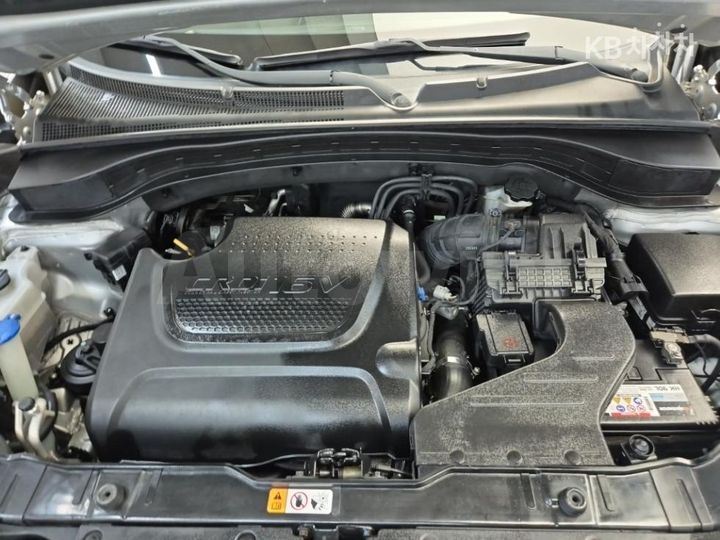 Kia Sorento 2013 KNAKU815BDA401952 — 5