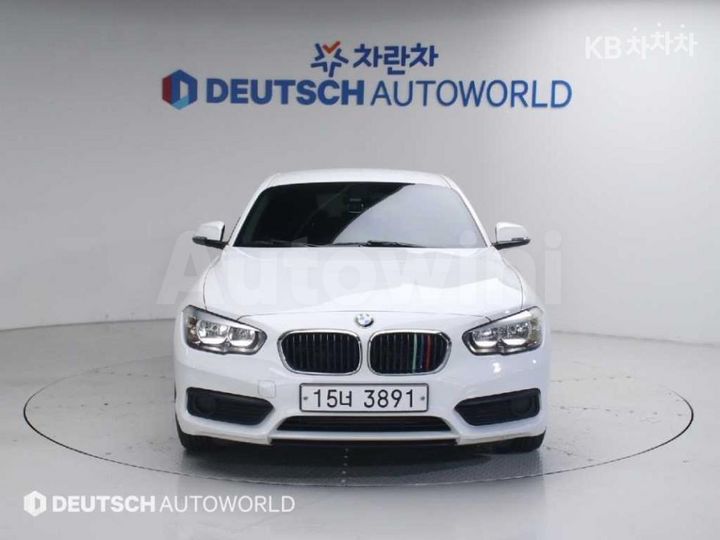BMW 1 Series 2018 WBA1S510XJ5L14721 — 3