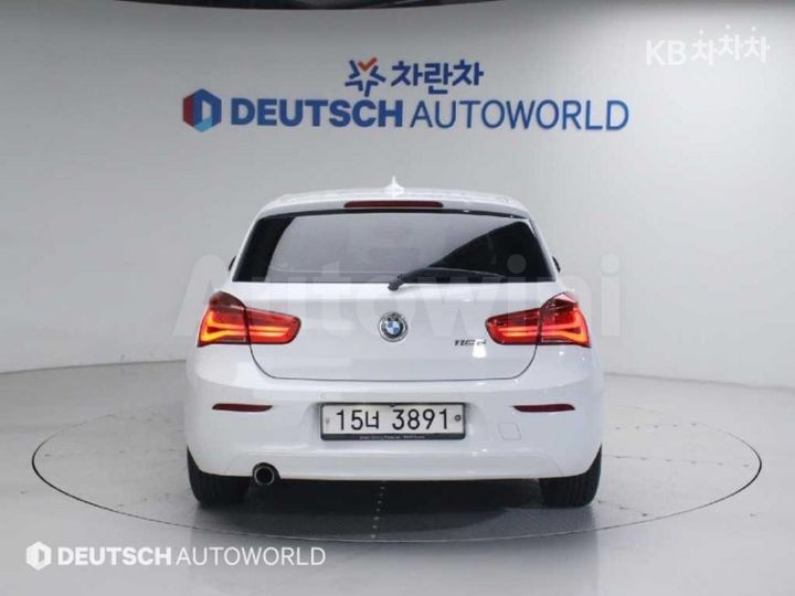 BMW 1 Series 2018 WBA1S510XJ5L14721 — 4