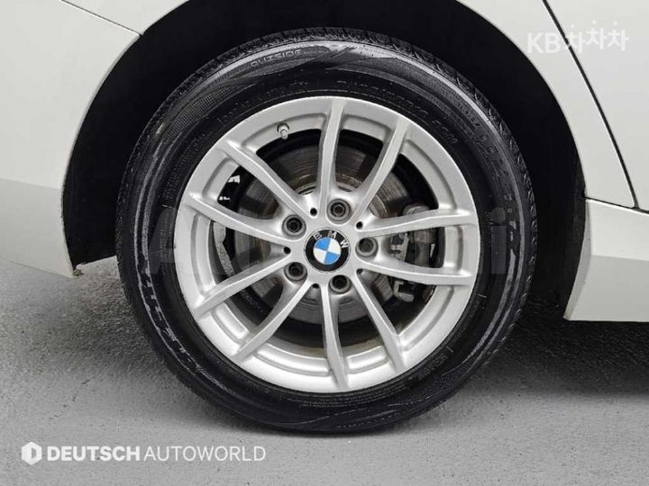 BMW 1 Series 2018 WBA1S510XJ5L14721 — 5