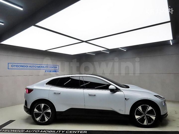 Polestar Polestar4 2026 — 2