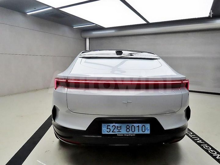 Polestar Polestar4 2026 — 3