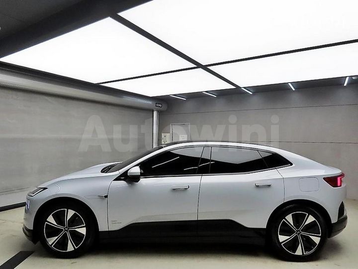 Polestar Polestar4 2026 — 4