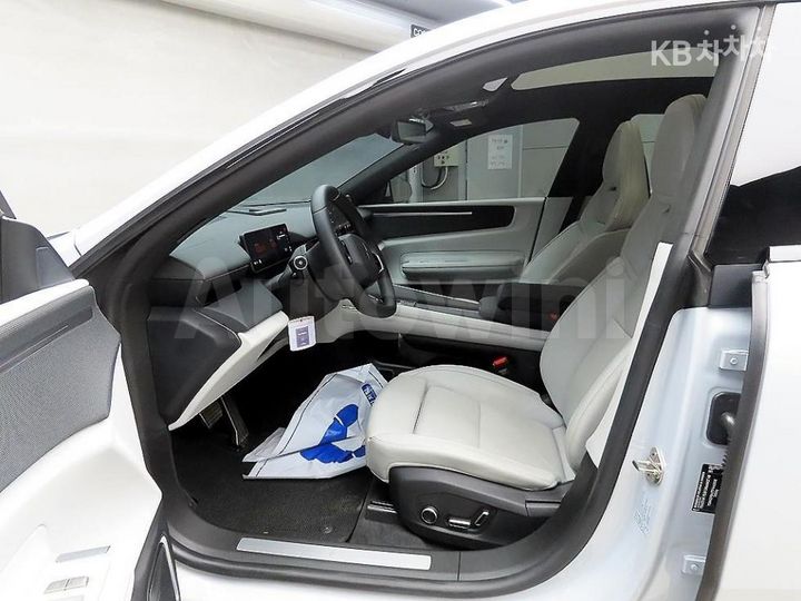 Polestar Polestar4 2026 — 5