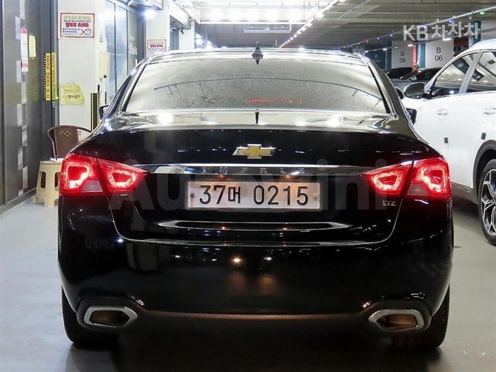 Chevrolet Impala