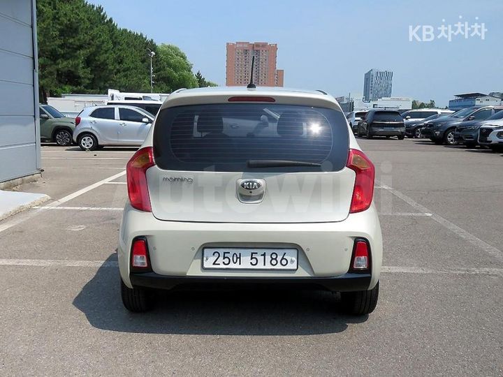 Kia Morning 2016 — 3