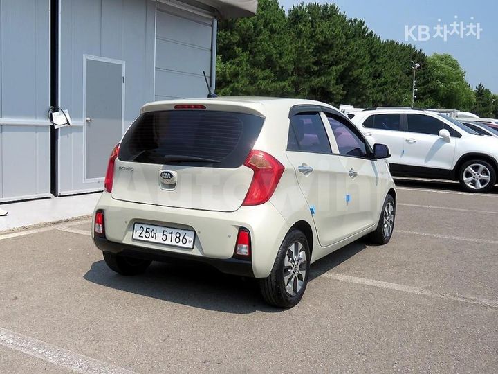 Kia Morning 2016 — 4