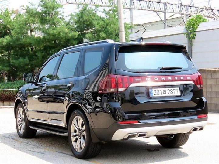 Kia Mohave 2024 KNAKN814DRA252034 — 3
