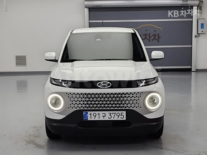 Hyundai Casper 2023 KMHB1518BPW040364 — 2