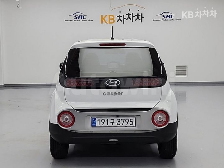 Hyundai Casper 2023 KMHB1518BPW040364 — 3