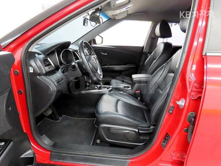 KGM (Ssangyong) Tivoli 2018 — 5