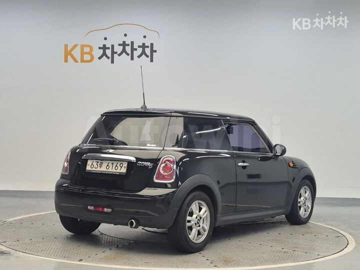Mini Cooper 2013 — 3