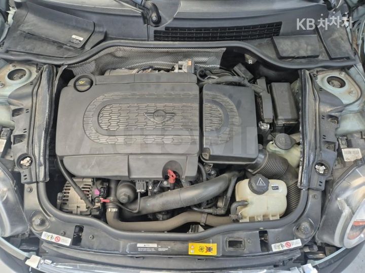 Mini Cooper 2013 — 5