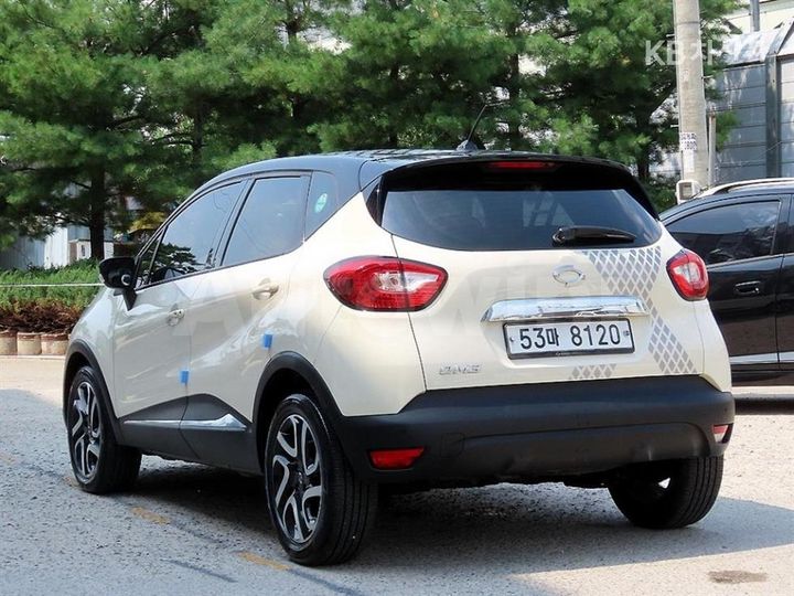 Renault QM3 2014 — 3