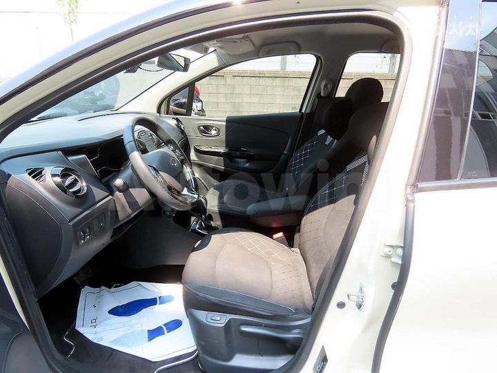 Renault QM3 2014 — 5