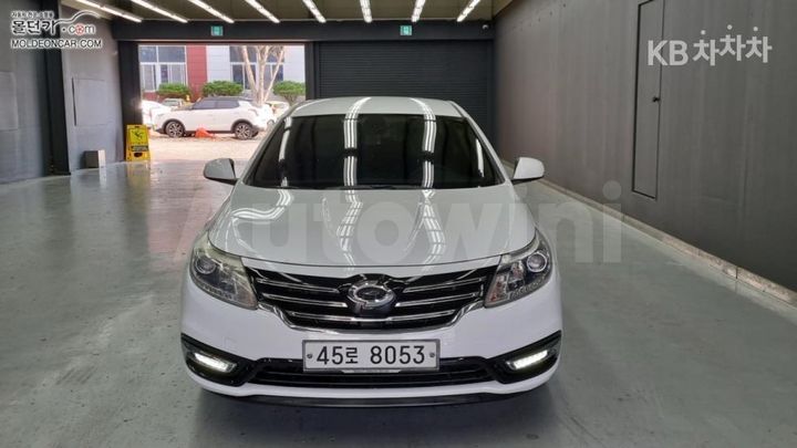 Renault SM5 2017 KNMA4C2BMHP153947 — 3