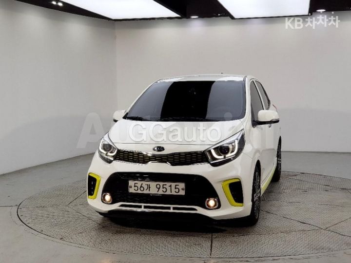 Kia Morning 2020 KNAB5511BLT564959 — 2