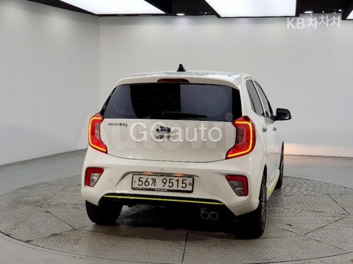 Kia Morning 2020 KNAB5511BLT564959 — 3