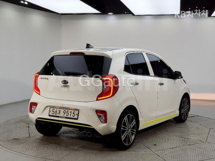 Kia Morning 2020 KNAB5511BLT564959 — 4