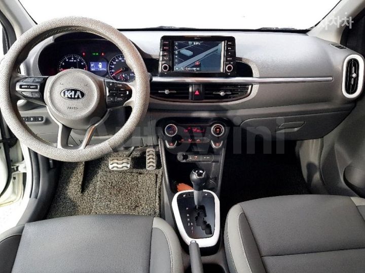Kia Morning 2020 KNAB5511BLT564959 — 5