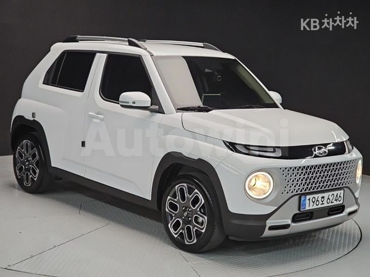 Hyundai Casper 2024 KMHB5518BRW103913 — 2