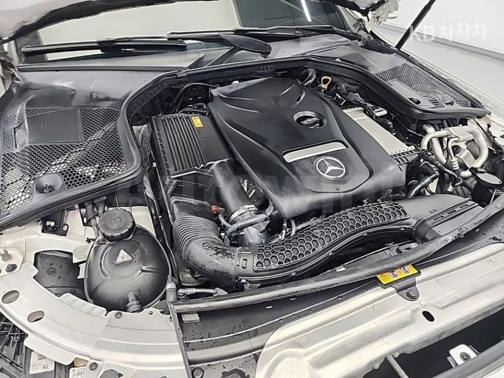 Mercedes-Benz C Class 2017 WDDWK4CB8HF586678 — 5