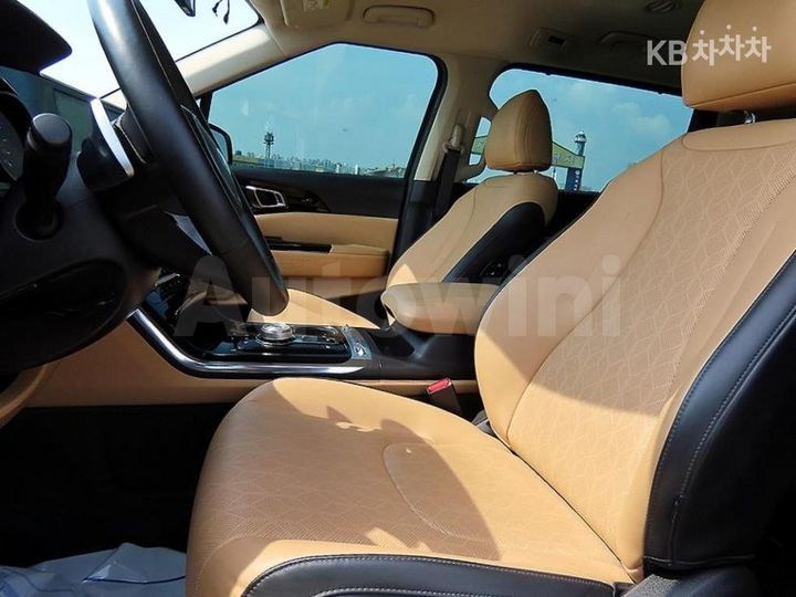Kia Carnival 2021 KNANC81BBMS036118 — 5