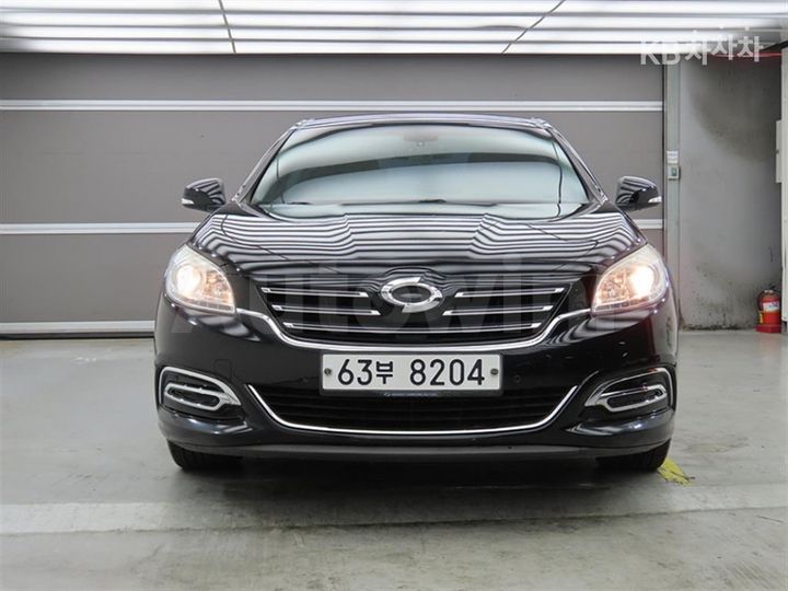Renault SM7