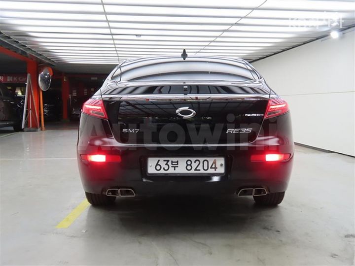 Renault SM7 2016 KNMG4C2CMGP005437 — 3