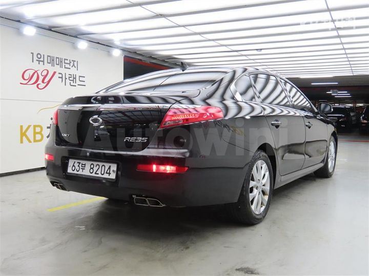 Renault SM7 2016 KNMG4C2CMGP005437 — 4