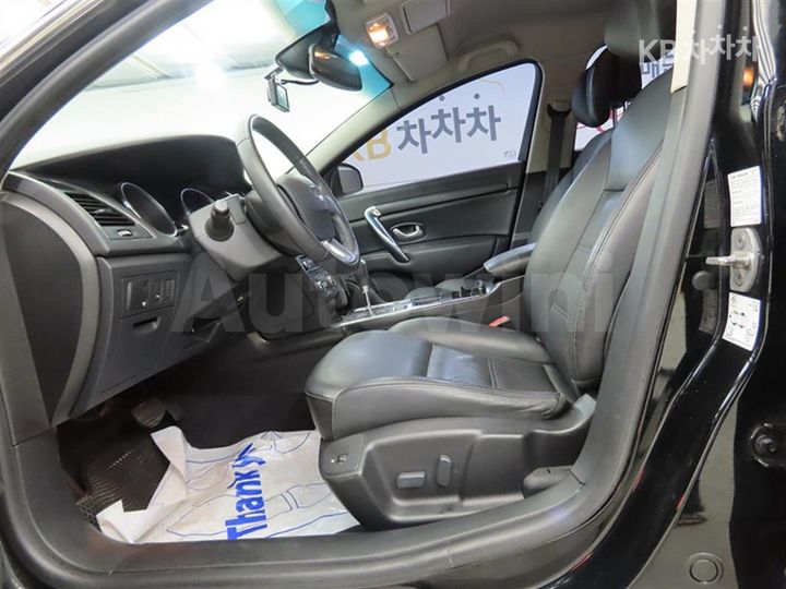 Renault SM7
