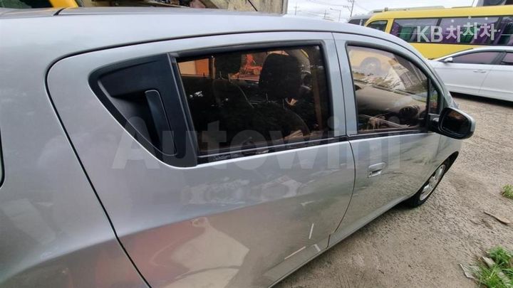 Chevrolet Spark 2012 KLYMA481DCC507734 — 5