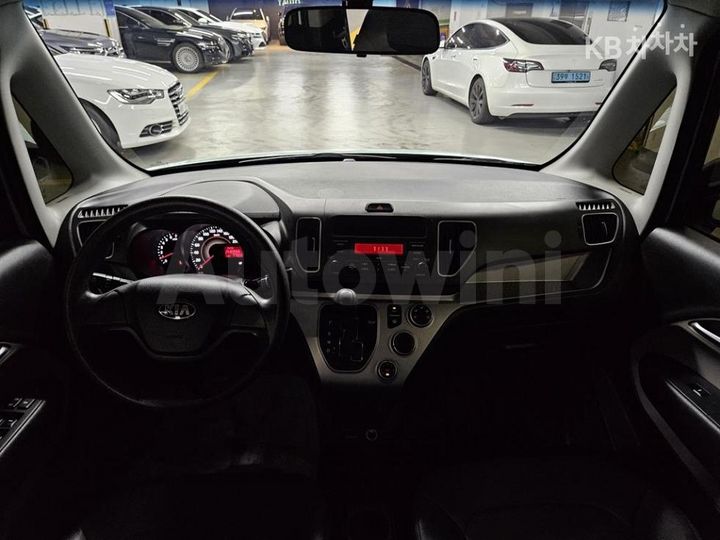Kia Ray 2016 KNACG811BGT109437 — 5