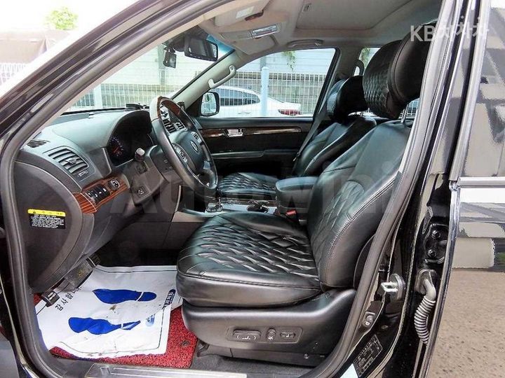 Kia Mohave 2017 KNAKN814DHA152574 — 5