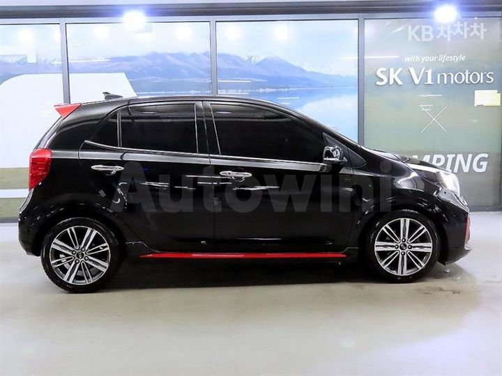 Kia Morning 2017 KNAB5511BHT058624 — 3