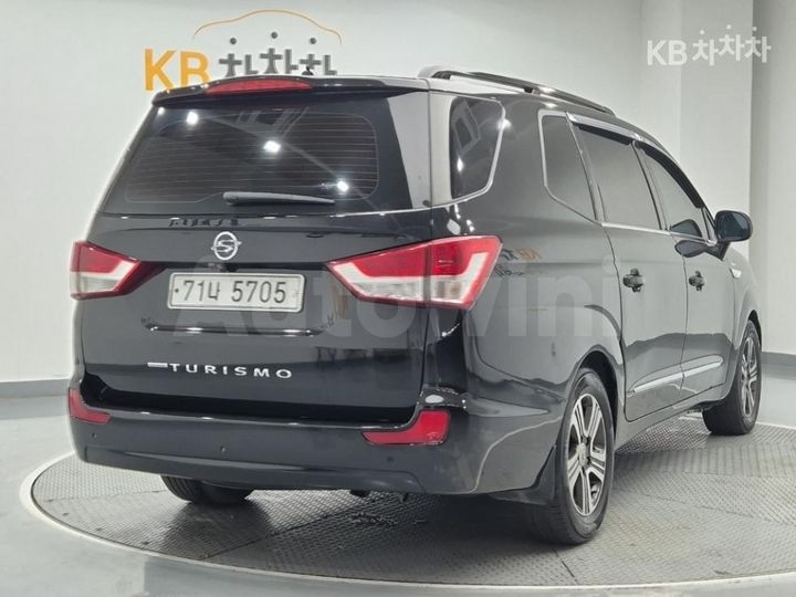 KGM (Ssangyong) Korando 2015 KPDKFDNN1FP102104 — 3