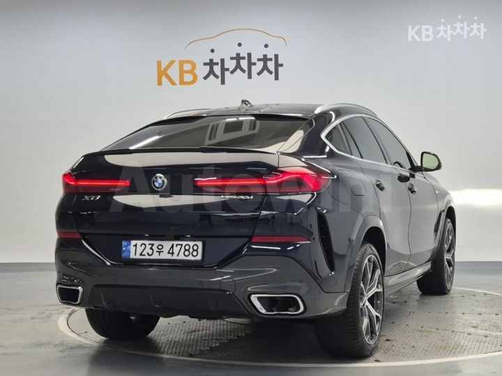BMW X6 2021 — 3