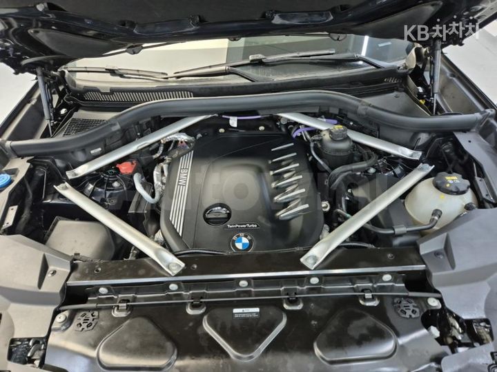 BMW X6 2021 — 5