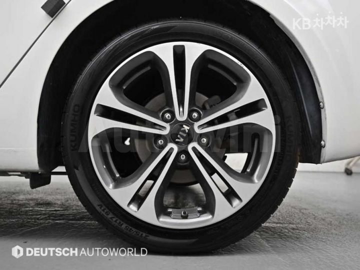 Kia K3 2015 KNAFK412BFA348967 — 5