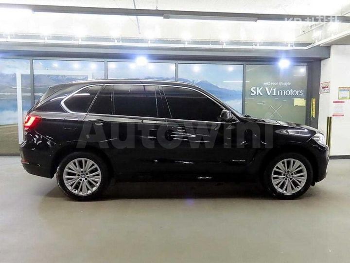 BMW X5 2017 WBAKS4106H0W60884 — 3