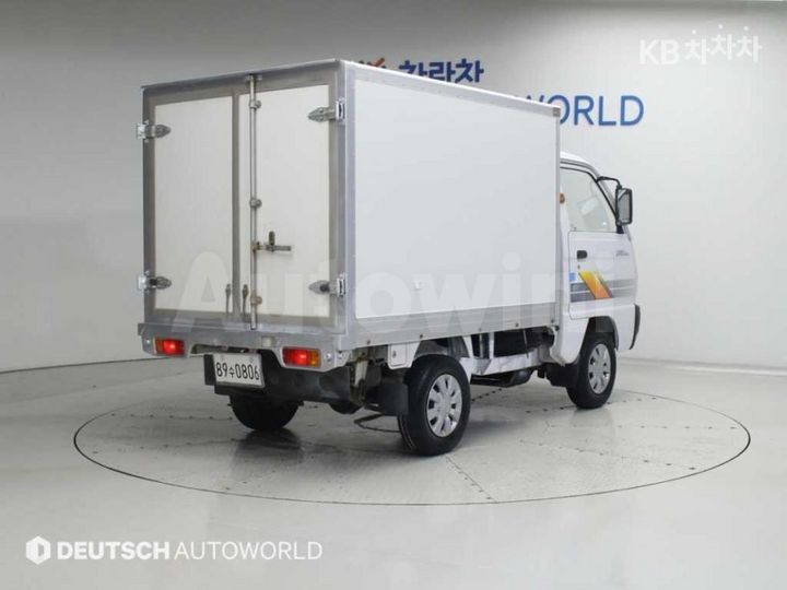 Chevrolet Labo