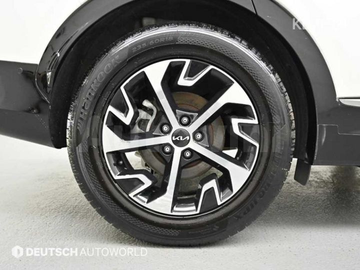 Kia Sportage 2022 — 5
