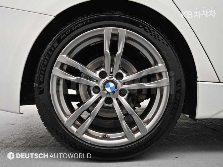 BMW 3 Series 2016 WBA8A9106GK822803 — 5