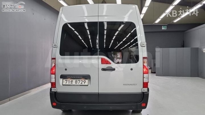 Renault Master 2020 VF1ME0006LB280243 — 4