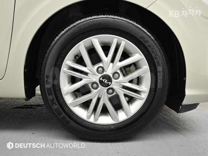 Kia Morning 2022 KNAB3518BNT867523 — 5