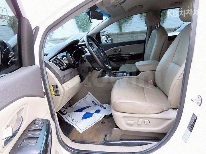 Kia Carnival 2016 KNAMC81ABGS131553 — 5