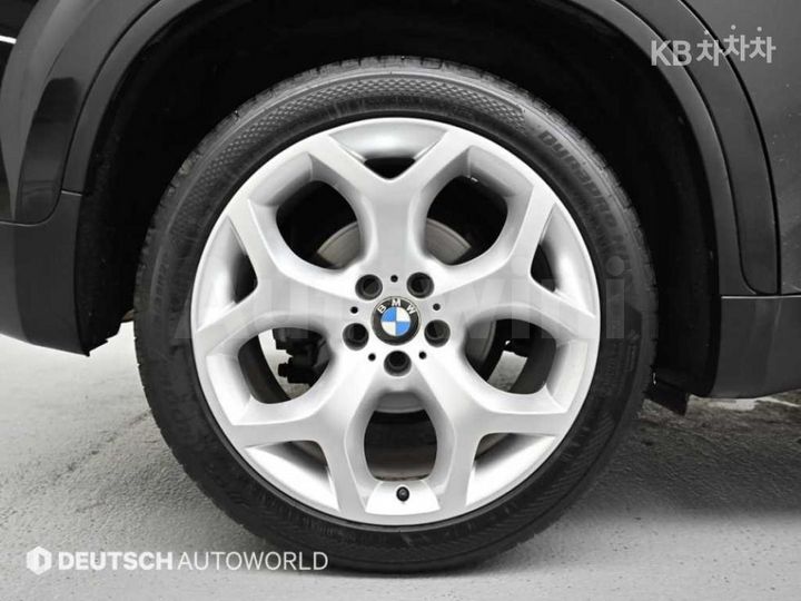 BMW X6 2014 WBAFH6106E0B46284 — 5