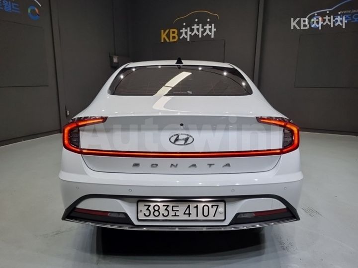 Hyundai Sonata 2020 KMHL341DBLA044628 — 3