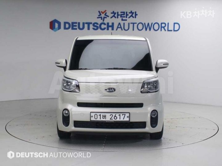 Kia Ray 2018 KNACJ811BJT177198 — 3