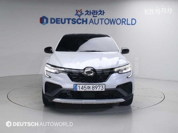 Renault XM3 2023 KNMK5C2TMPP037788 — 3
